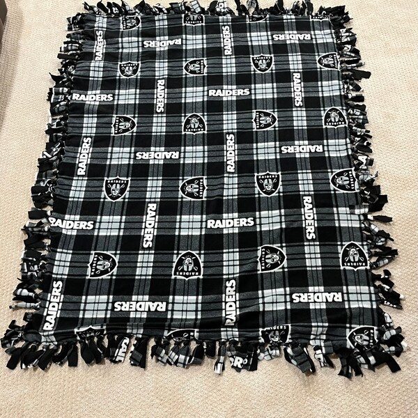 Knot Tie Blanket Etsy