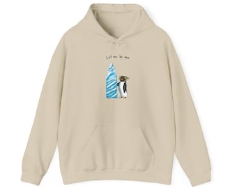 Cody Maverick Let me be me Sweatshirt