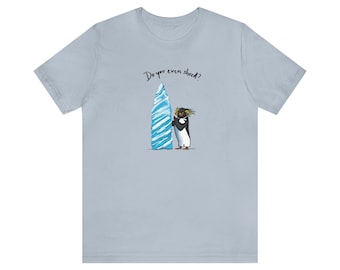 Cody Maverick Surfs Up Short Sleeve Tee