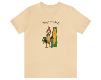 Chicken Joe Surf Short Sleeve Tee