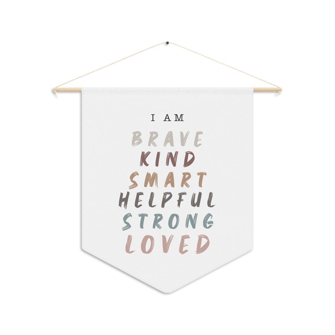 I AM Affirmations Hanging Canvas Flag Affirmations For Kids Etsy i-am-affirmations-hanging-canvas-flag-affirmations-for-kids-etsy