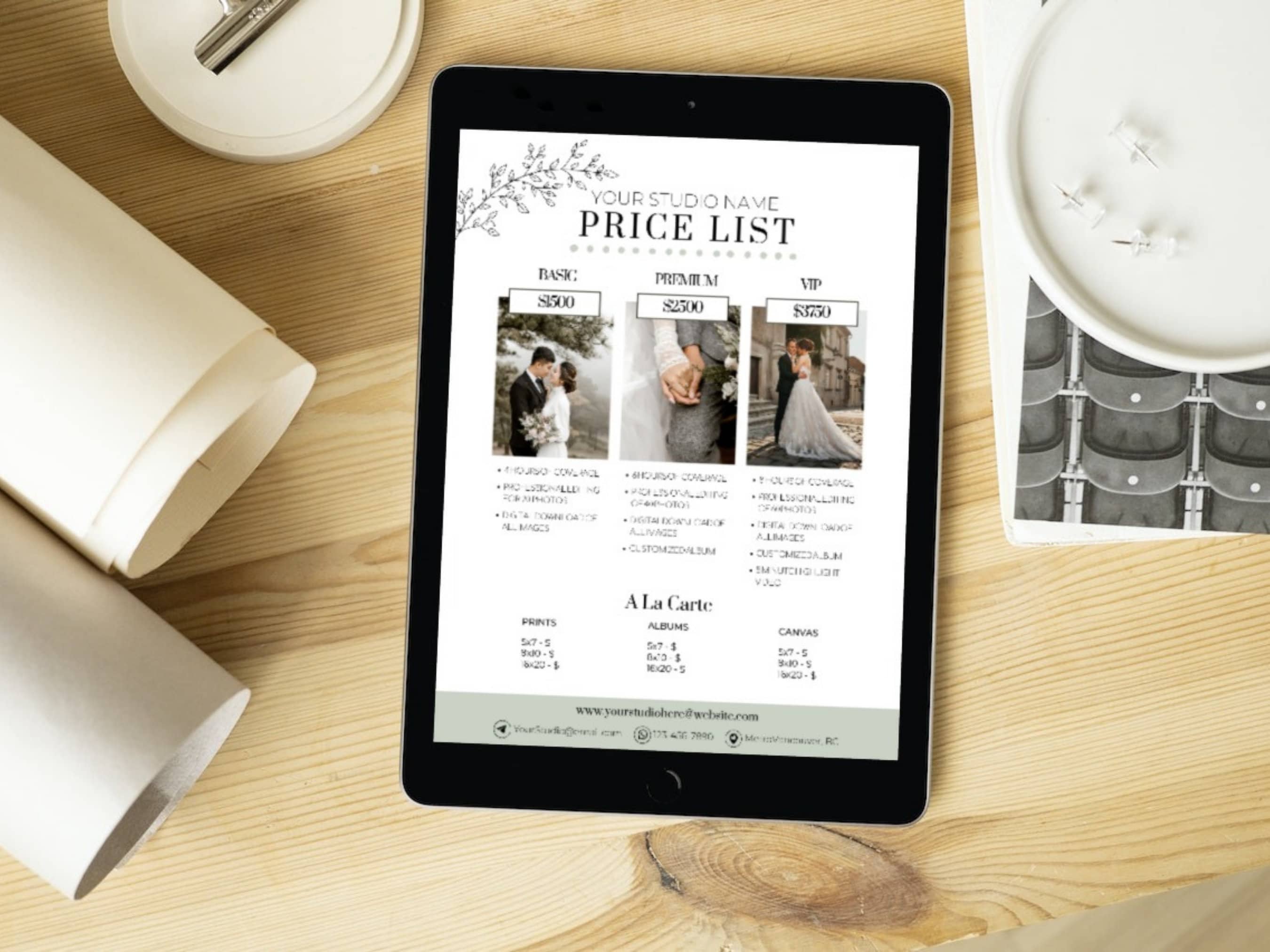 How Much Do Listing Photos Cost?