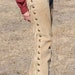 see more listings in the Cowboy Chaps and pants section