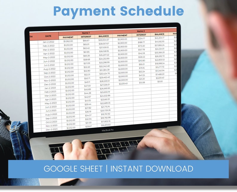 debt-snowball-excel-spreadsheet-google-sheets-debt-payoff-tracker-excel