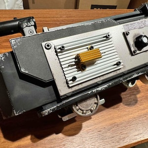 Haslab Vector Plate and Cal-R resistor swap kit