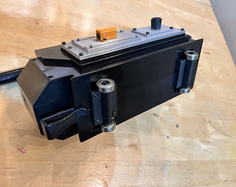 Ghostbusters Spirit Trap – NUR RÄDER – Low Surgery Modifikationsset