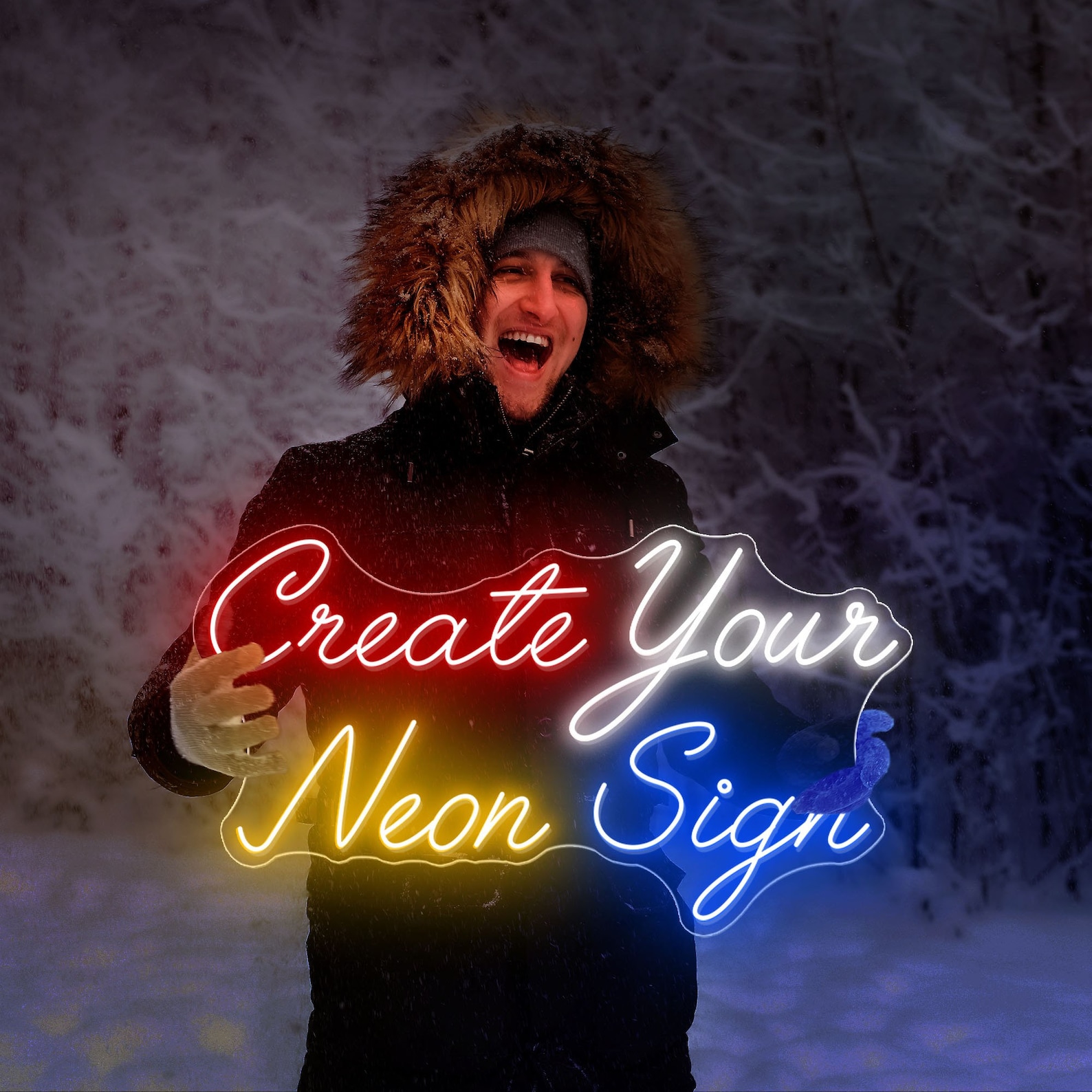 Custom Neon Sign Custom Logo Neon Sign room Decor LED Neon Light Neon