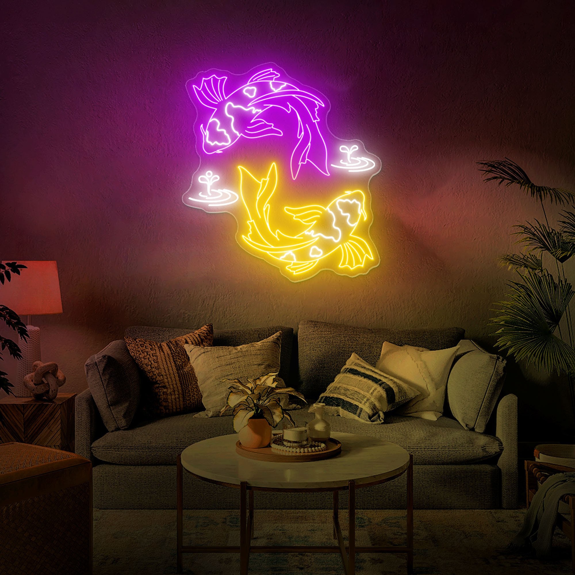 Custom Neon Sign Custom Logo Neon Sign room Decor LED Neon Light Neon