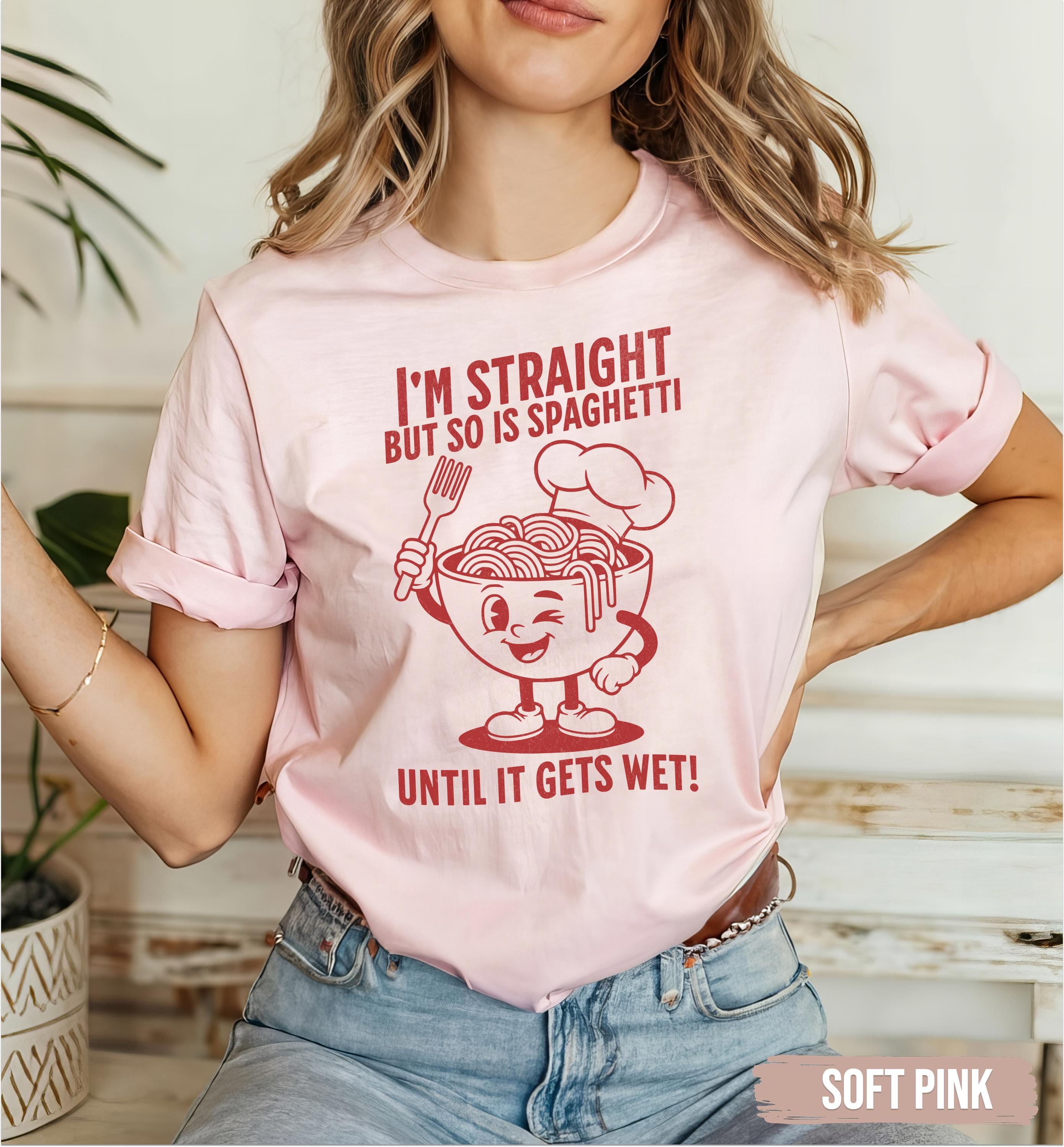 Camiseta Vagitarian Con Broma Humorística - Algodón 100%, Varias Tallas, Divertida Para Regalo
