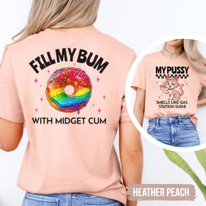 Inappropriate Shirts for Women, Raunchy Shirt Unhinged Tshirt Embarrassing Offensive TShirts, Gen Z Meme Funny Gag Gift for girls trip adult