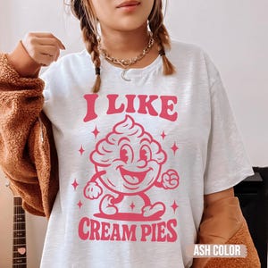 Raunchy Shirt, Inappropriate Shirts for Women, Unhinged Tshirt, Embarrassing Offensive TShirts, Gen Z Meme Funny Gag Gift White Elephant
