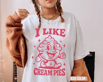 Miso Horny Ramen Shirt, Inappropriate Shirts for Women, Raunchy