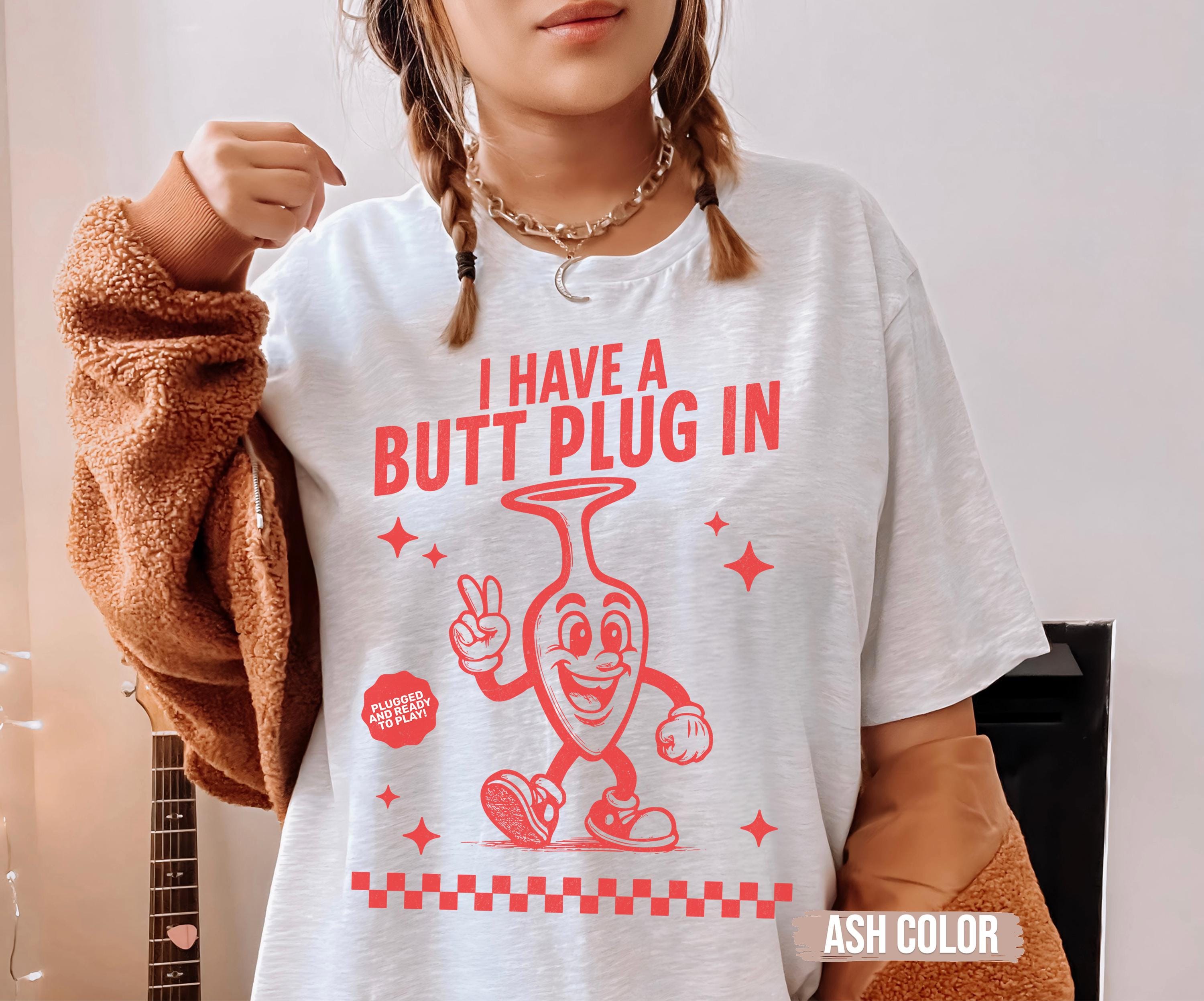 anal plug memes Burnt Butt Plug memes