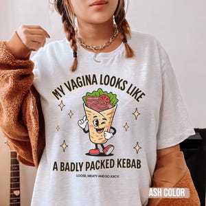 Chemise torride, chemises inappropriées pour femme, t-shirt déséquilibré, t-shirts offensants embarrassants, t-shirt sale grossier drôle de la génération Z meme cadeau bâillon