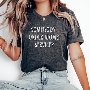 Doula Shirt, Funny Midwife Shirt, Labor And Delivery Nurse Gift, OB Doctor Gift, Doula Shirt, L and D Nurse Shirt, NICU funny birth shirt