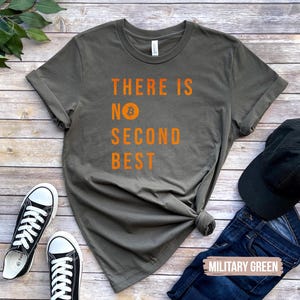 Bitcoin Maximalist Shirt: Michael Saylor BTC Crypto Tee image 6
