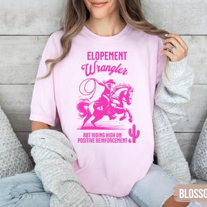 Comfort Colors Funny RBT Shirt, In My RBT Era T-shirt, Registered Behavior Technician TShirt, Behavior Analyst Tee, ABA Therapist Shirt