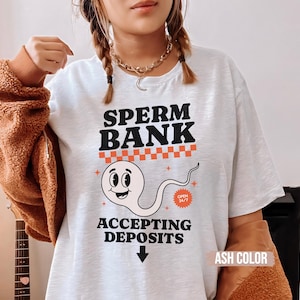 Raunchy Shirt, Inappropriate Shirts for Women, Unhinged Tshirt, Embarrassing Offensive TShirts, Gen Z Meme Funny Gag Gift White Elephant