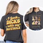 Offensive Clothing