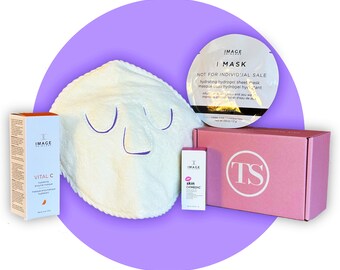 TS Skincare Glow Kit