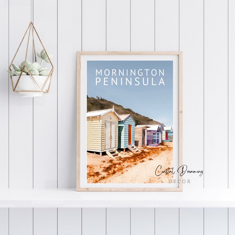 Mornington Peninsula Print, Mornington Peninsula Photography, Melbourne