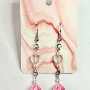 Cruel Summer Dice Earrings