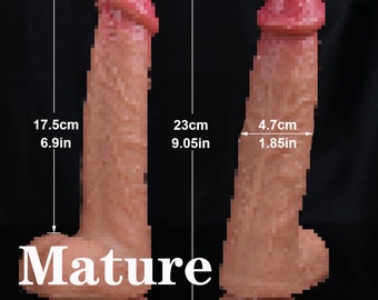 realistic dildo, gay sex, anal toy, giant dildoes, realistic dildoes, moveable foreskin, huge anal toy, sex toys, lesbian sex,mature