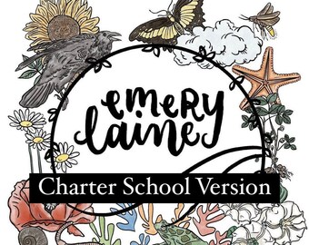 Uma Jornada de Primavera - Versão Charter School