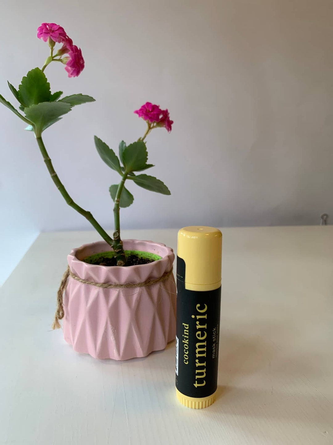 Cocokind Turmeric Mask Stick .05oz Etsy