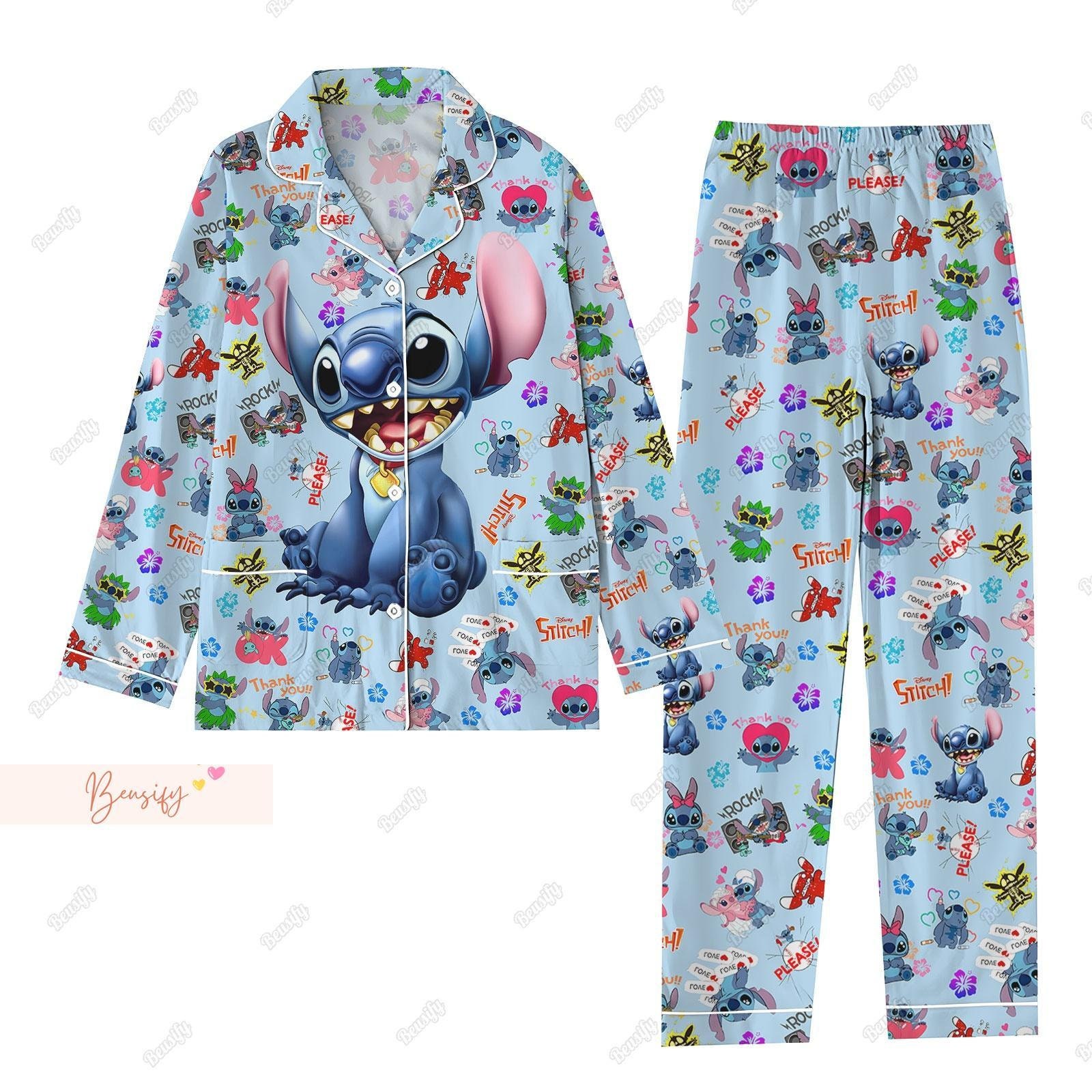 sprite pjs primark