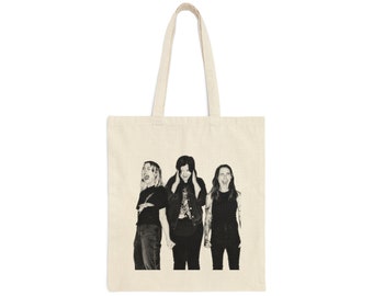 Boygenius Tote Bag