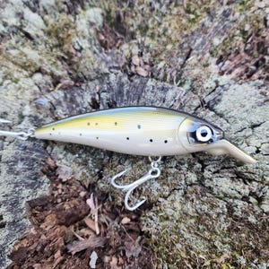 Pike Lures - Etsy