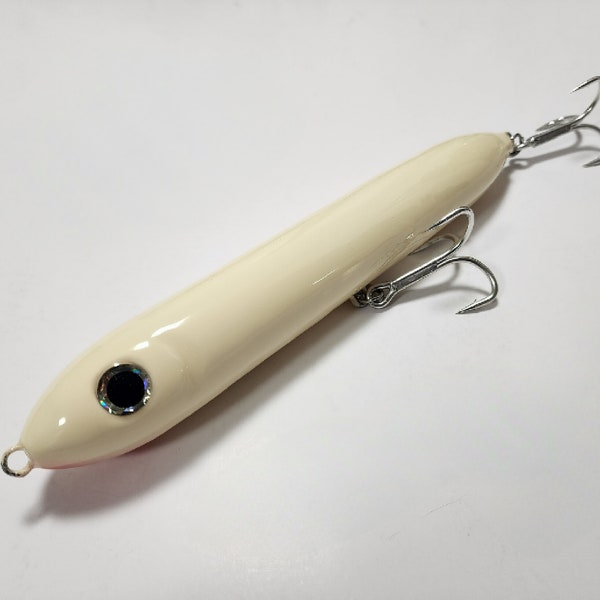 Custom Fishing Lure Etsy