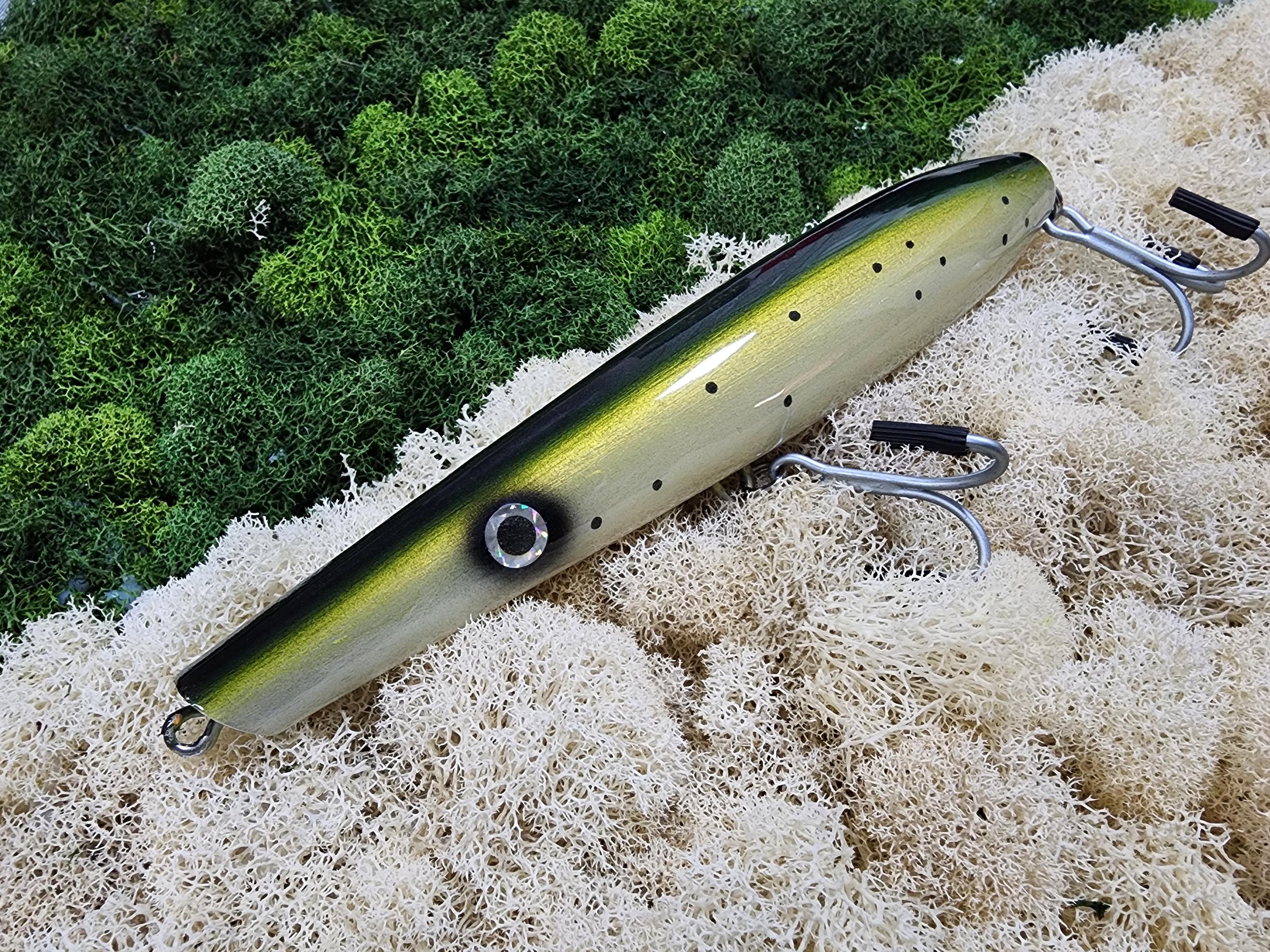 Surf Fishing Lures - Etsy