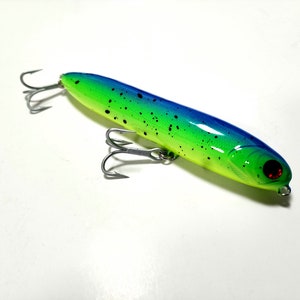 Pop Gear Lures 