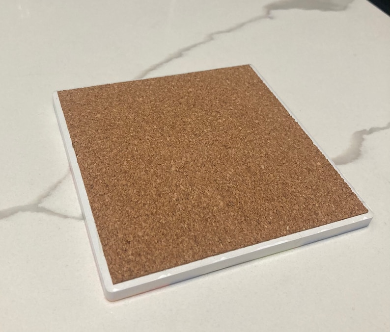 TheBigManCave Diet Coke Addict Coaster - Thumbnail 3