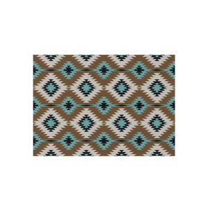 Stylish Outdoor Rug, Bohemian Patio Decor, Indoor/Outdoor Mat, Camping Area Rug, Durable Entryway Carpet, Personalized Outdoor Accent