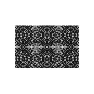 Stylish Outdoor Rug for Patio Decor, Modern Outdoor Mat for Deck, Stylish Area Rug for Garden, Versatile Floor Covering for Entertaining