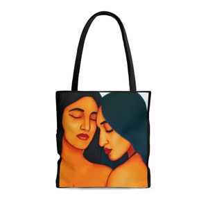 lgbtq, bag, canvas bag, tote bag, gifts for women, canvas shopper, oversized canvas bag, reusable bag, shopping bag, tote bag for women