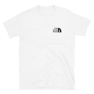 Korean Soju Alcohol Bottle Funny Cute Short-Sleeve Unisex T-Shirt