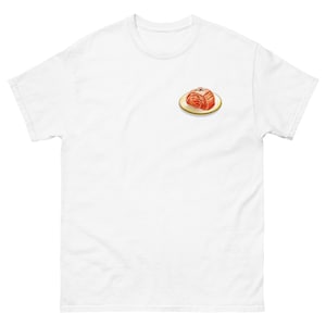 Cute Korean Kimchi Unisex classic tee