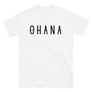 Niedliches Hawaii Hawaii Spam Musubi Ohana Travel Beach Kurzarm Unisex T-Shirt