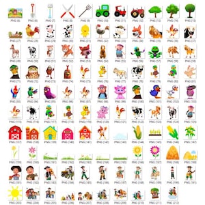 La Granja De Zenon Png, Zenon Clipart Png, Zenon Png Bundle, Zenon Png Characters, The Zenon Farm Png, Zenon Png Birthday Pritnables image 3