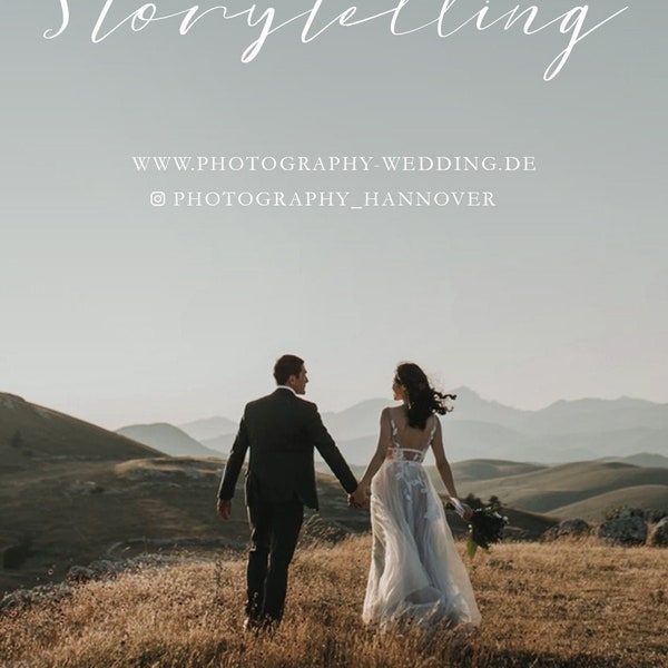 Hochzeitsfotografin in Hannover, Niedersachsen oder Destination Wedding?  Auch eine  tolle Geschenkidee. Fotografin für Hochzeiten