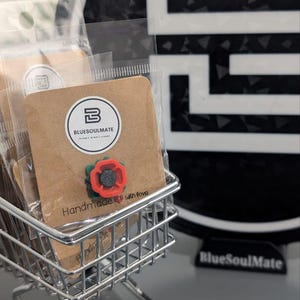 Poppy Pin: de iconische collectie