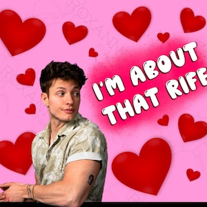 Matt Rife 20oz Tumbler wrap PNG | Digital Download | Sublimation| Instant Download | Comedian | Gifts For Her | Digital File | Rife Life