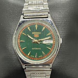 Vintage seiko dolce - Etsy 日本 Vintage seiko dolce - Etsy 日本