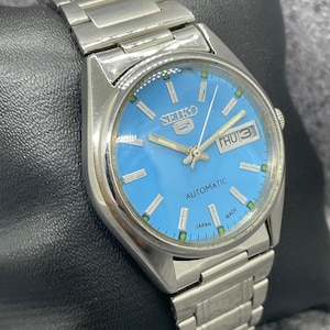 Seiko 5 snxj90 - Etsy 日本