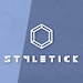 Styletick store logo