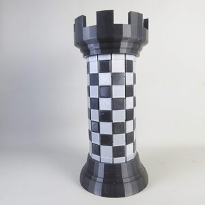 3D Chess Board for your #Desktop #Background